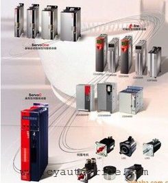 韓國LS產電APM-SB04ANK1伺服電機在香腸機、扎線機及食品機械中的應用與高清展示